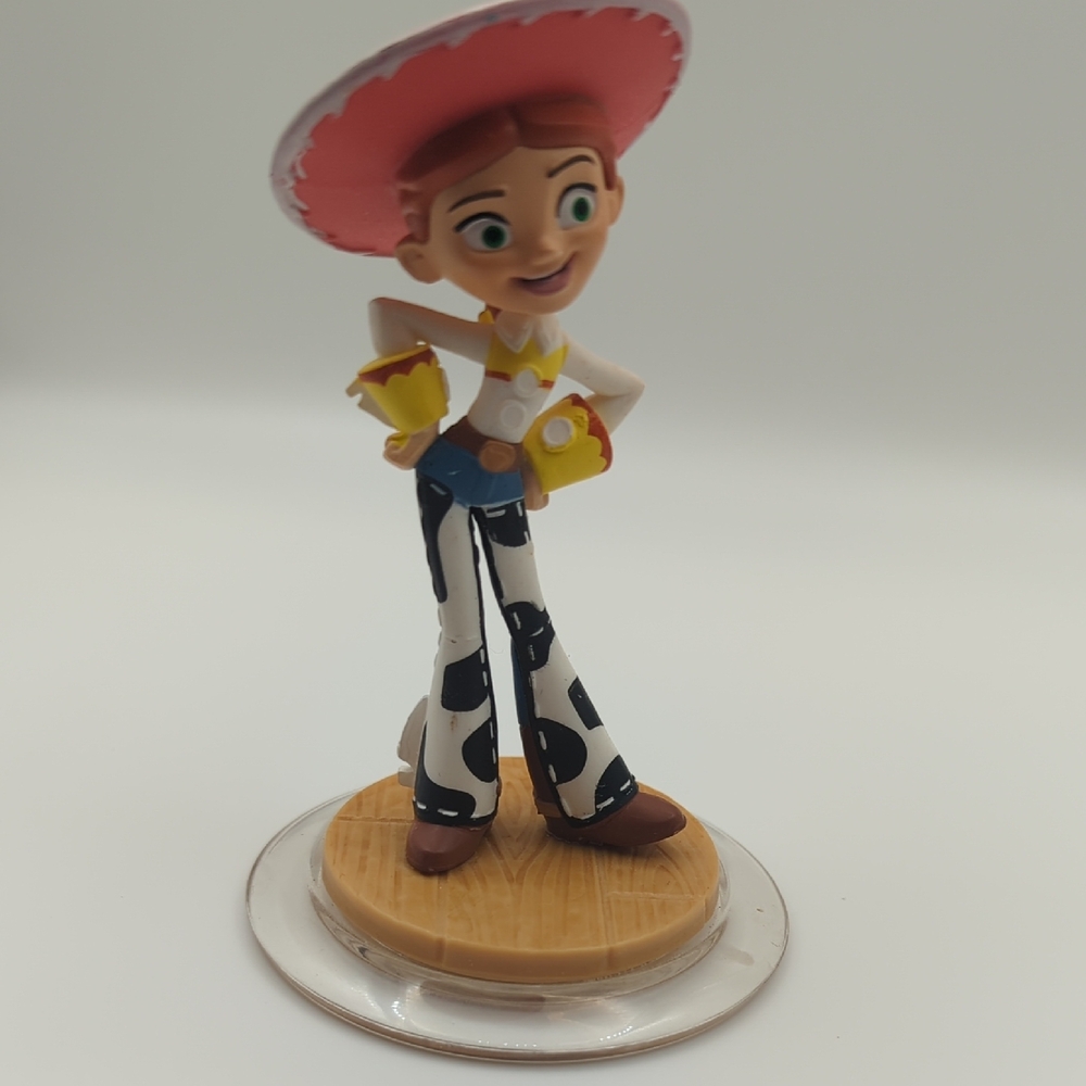 Disney Jessie Action Figure Toy Story